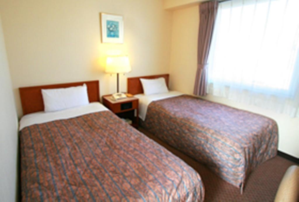Star Hotel Koriyama Habitación foto