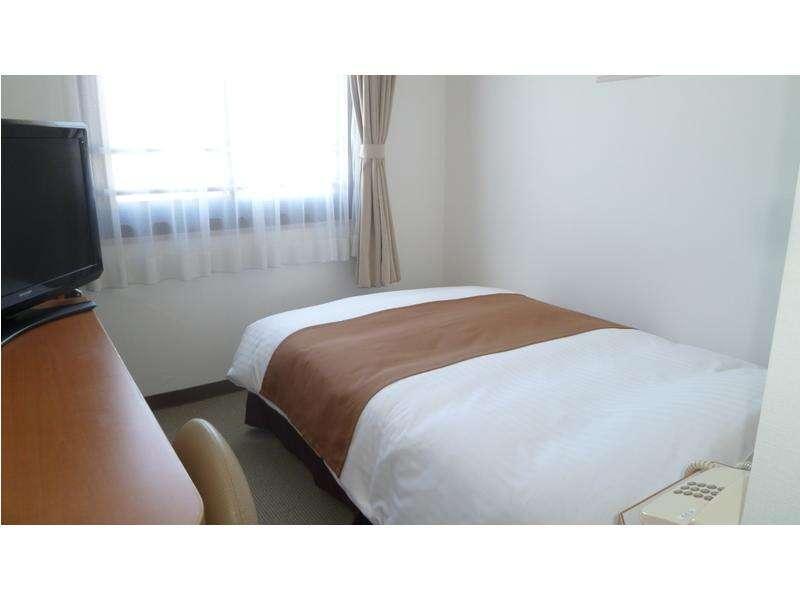 Star Hotel Koriyama Exterior foto